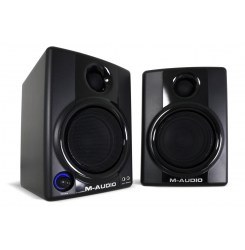 `Студийные мониторы M-Audio AV30`