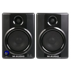 `Студийные мониторы M-Audio AV40`