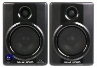 Студийные мониторы M-Audio AV40