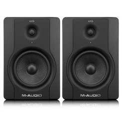 `Студийные мониторы M-Audio BX5 D2`