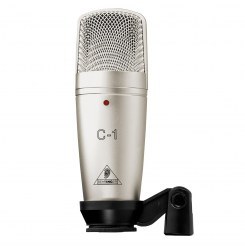 `Микрофон Behringer C-1`