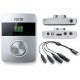 `Звуковая карта Focusrite FORTE`