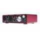 Аудиоинтерфейс Focusrite Scarlett 2i2 2nd Gen
