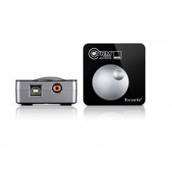 `Звуковая карта Focusrite VRM BOX`