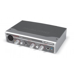 `Звуковая карта M-Audio FireWire Solo`