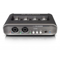 `Звуковая карта M-Audio Mobile Pre MkII`