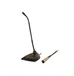 Микрофон Shure MX412D/S