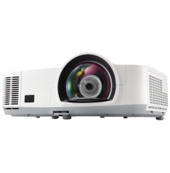 `Проектор NEC M260XS`