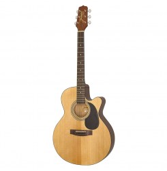 `Акустическая гитара Takamine Jasmine S34C`