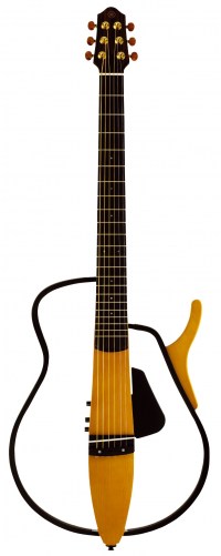 Электроакустическая гитара YAMAHA SLG100S