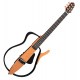 Электроакустическая гитара YAMAHA SLG100S