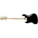 Бас-гитара Fender Affinity Series Jazz Bass BK