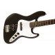 Бас-гитара Fender Affinity Series Jazz Bass BK
