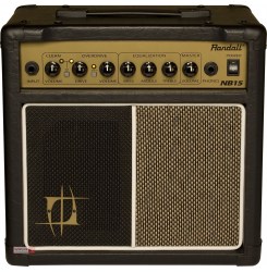 `Комбо усилитель Randall Nuno Bettencourt NB15E`
