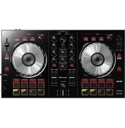 `Контроллер Pioneer DDJ-SB`