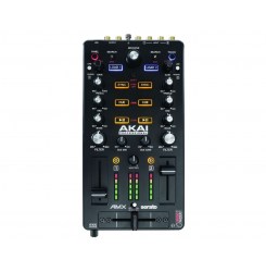 `Контроллер Akai Pro AMX`