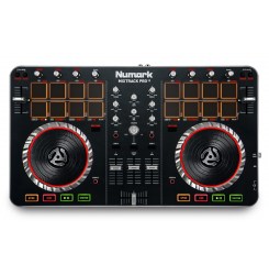 `Контроллер Numark Mixtrack Pro II`