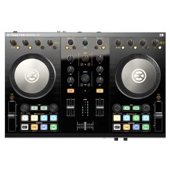 `Контроллер Native Instruments Traktor Kontrol S2 Mk2`