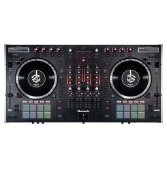 `Контроллер Numark NS7 II`