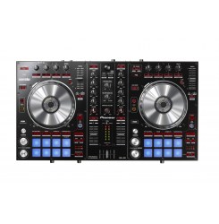`Контроллер Pioneer DDJ-SR`