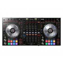 `Контроллер Pioneer DDJ-SZ`