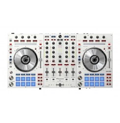 `Контроллер Pioneer DDJ-SX-W`