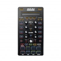 Контроллер Akai Pro AFX