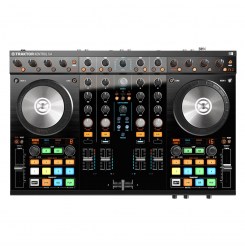 `Контроллер Native Instruments Traktor Kontrol S4 MK2`