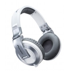 `Наушники Pioneer HDJ-2000-W`