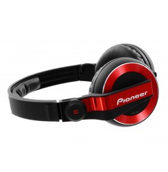 `Наушники Pioneer HDJ-500-R`