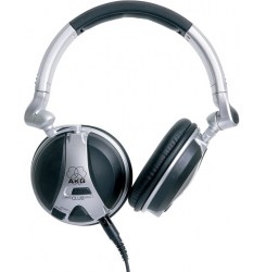 `Наушники AKG K181DJ`