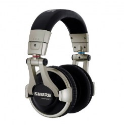 `Наушники Shure SRH750DJ`