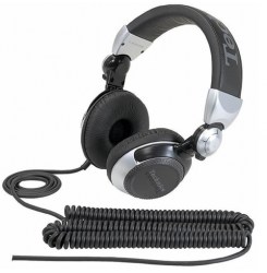 `Наушники Technics RP-DJ1210E-S`