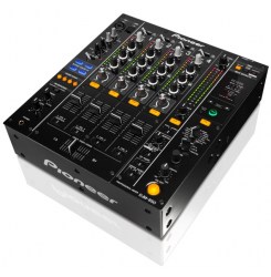 `Микшерный пульт Pioneer DJM-850-K`
