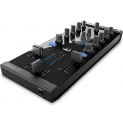 Микшерный пульт Native Instruments Traktor Kontrol Z1