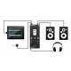 Микшерный пульт Native Instruments Traktor Kontrol Z1