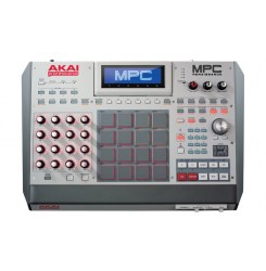 `Семплер Akai Pro MPC Renaissance`