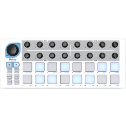 `MIDI-контроллер Arturia BeatStep`