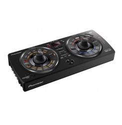 `Процессор эффектов Pioneer RMX-500`
