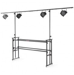 `Стойка Athletic DJ-6T`