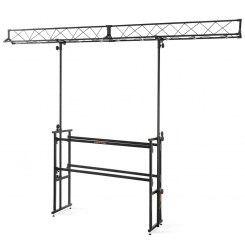 `Стойка Athletic DJ-4R150`