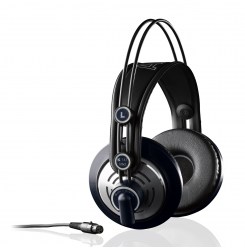 `Наушники AKG K141 MKII`