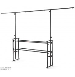 `Стойка Athletic DJ-6R`