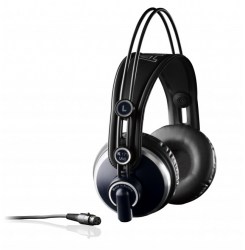 `Наушники AKG K171 MKII`