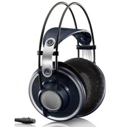 `Наушники AKG K702`
