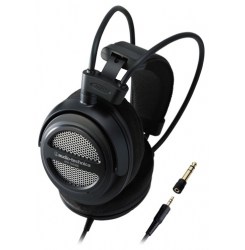 `Наушники Audio-Technica ATH-TAD400`