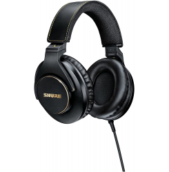 Наушники Shure SRH840A-EFS