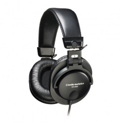 `Наушники Audio-Technica ATH-M35`