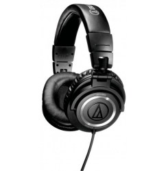 `Наушники Audio-Technica ATH-M50s`