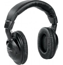 `Наушники Audio-Technica ATH-M40fs`